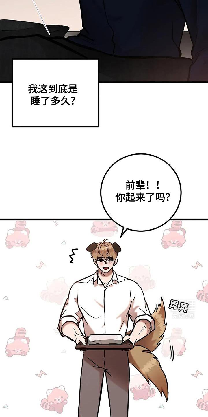 第66章：没出息的爸爸