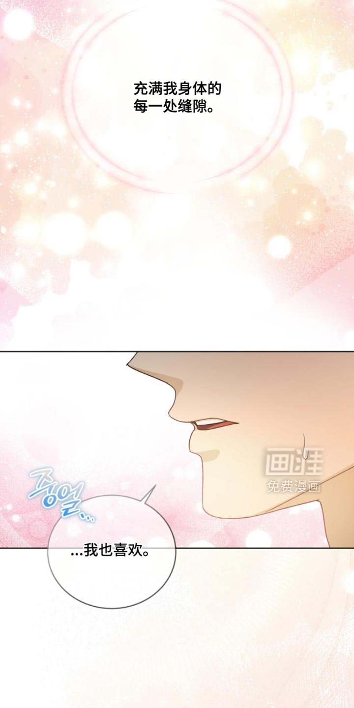 第113章：【第二季】我喜欢你