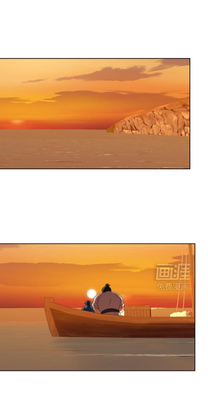 第117章：【第二季】贪念没有尽头