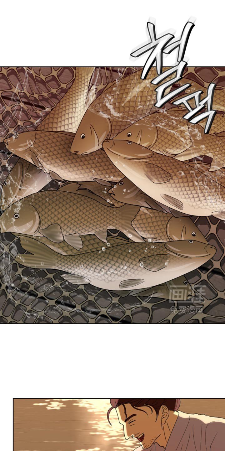 第117章：【第二季】贪念没有尽头