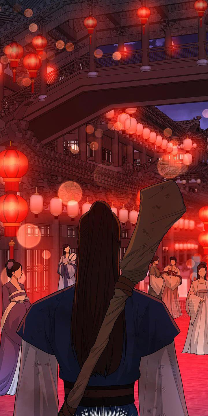 第57章：重大使命