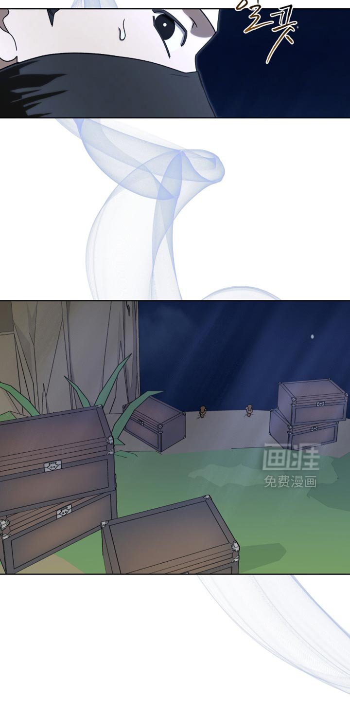 第93章：【第二季】到底发生了什么事