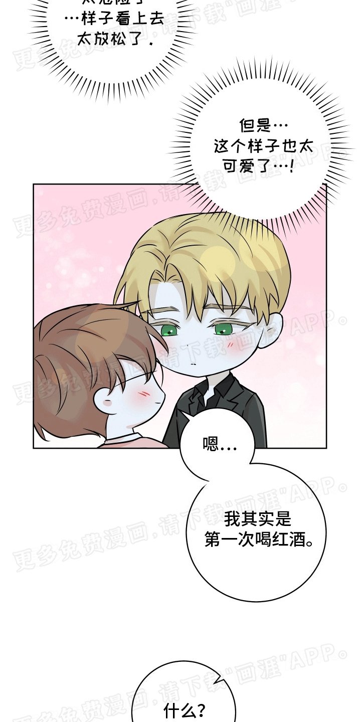 第11章：酒醉