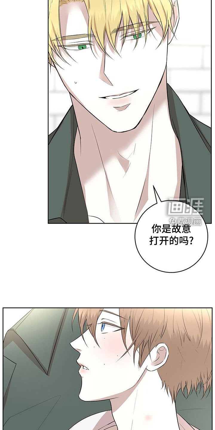 第29章：后知后觉