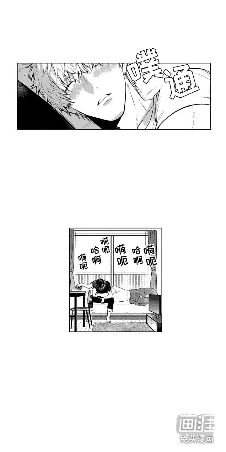 第13章：不排斥