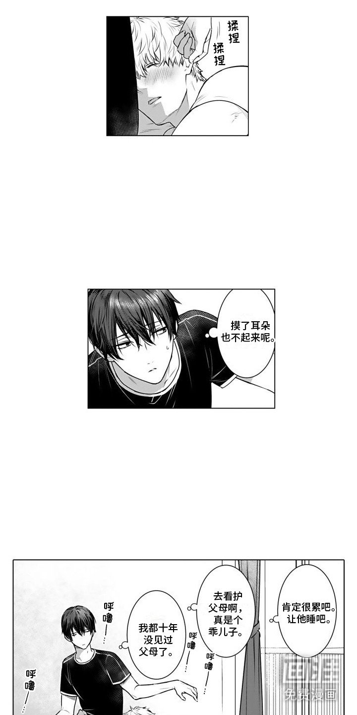 第13章：不排斥