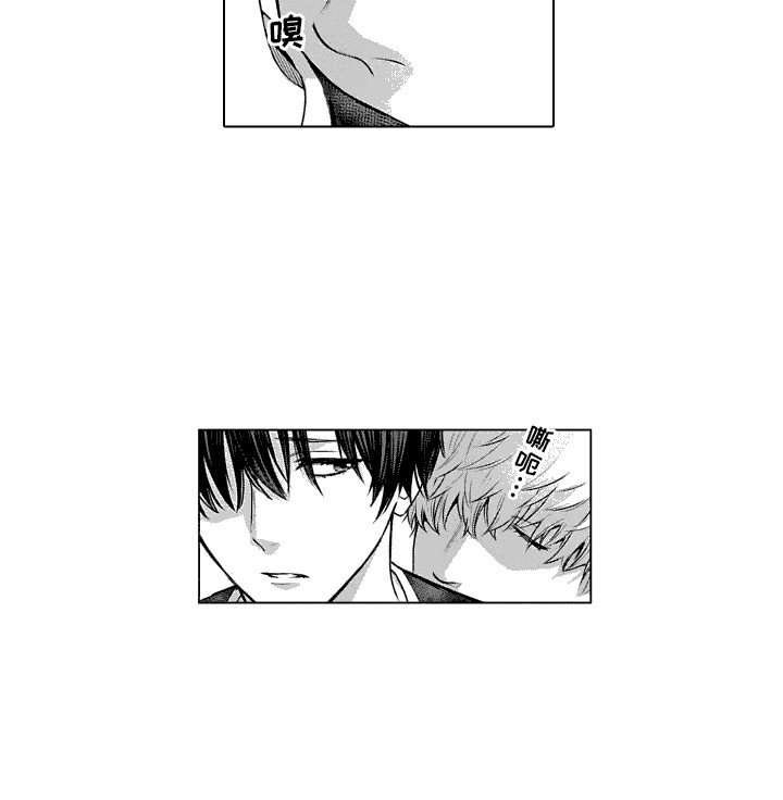 第13章：不排斥