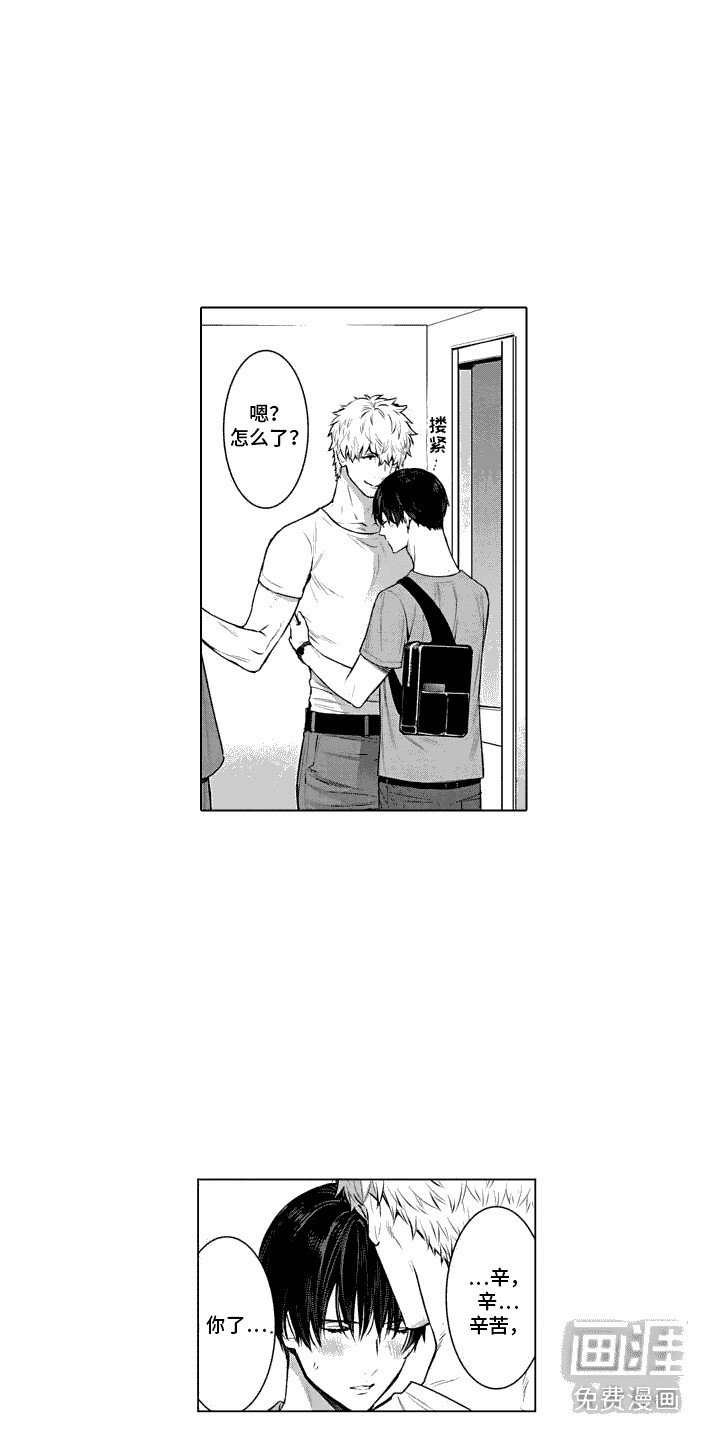 第20章：不安