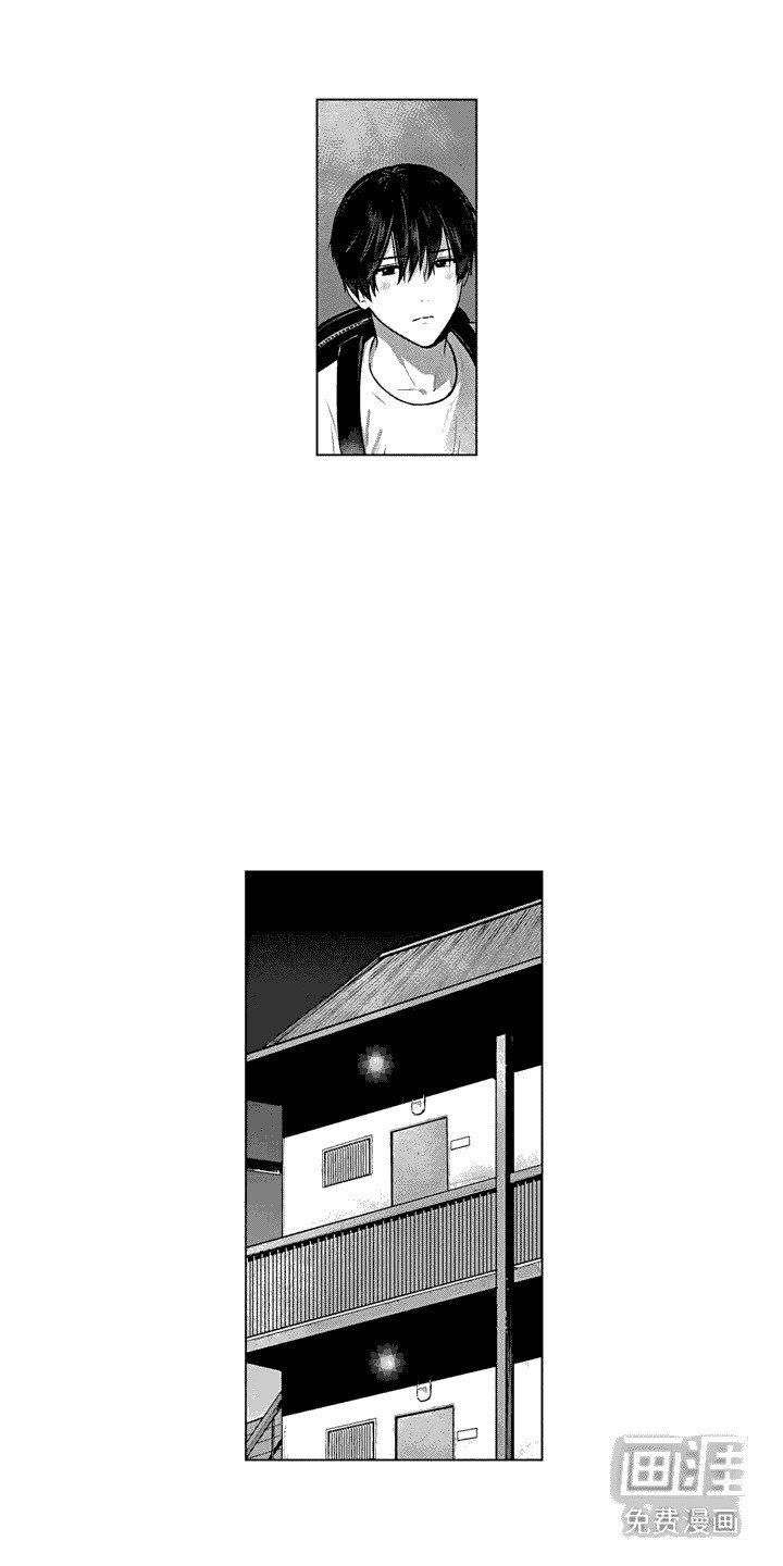 第23章：坐立不安 
