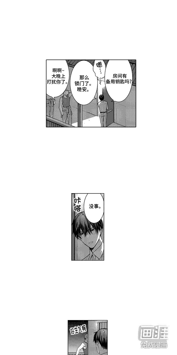 第7章：醉醺醺