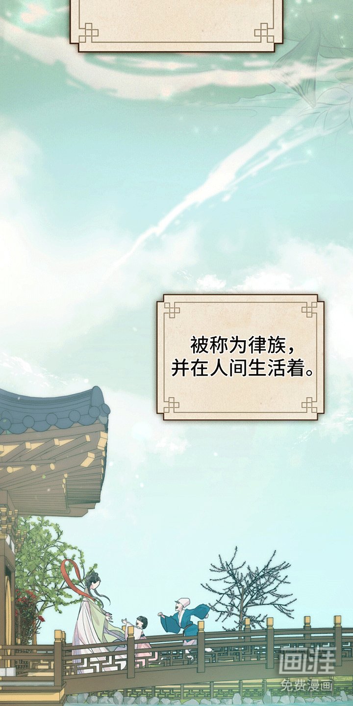 第1章：进宫
