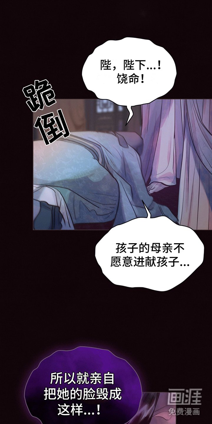 第1章：进宫