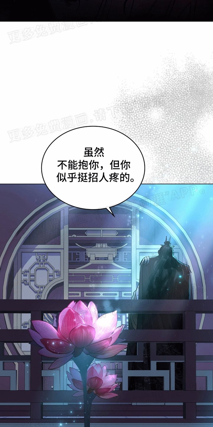 第16章：安慰
