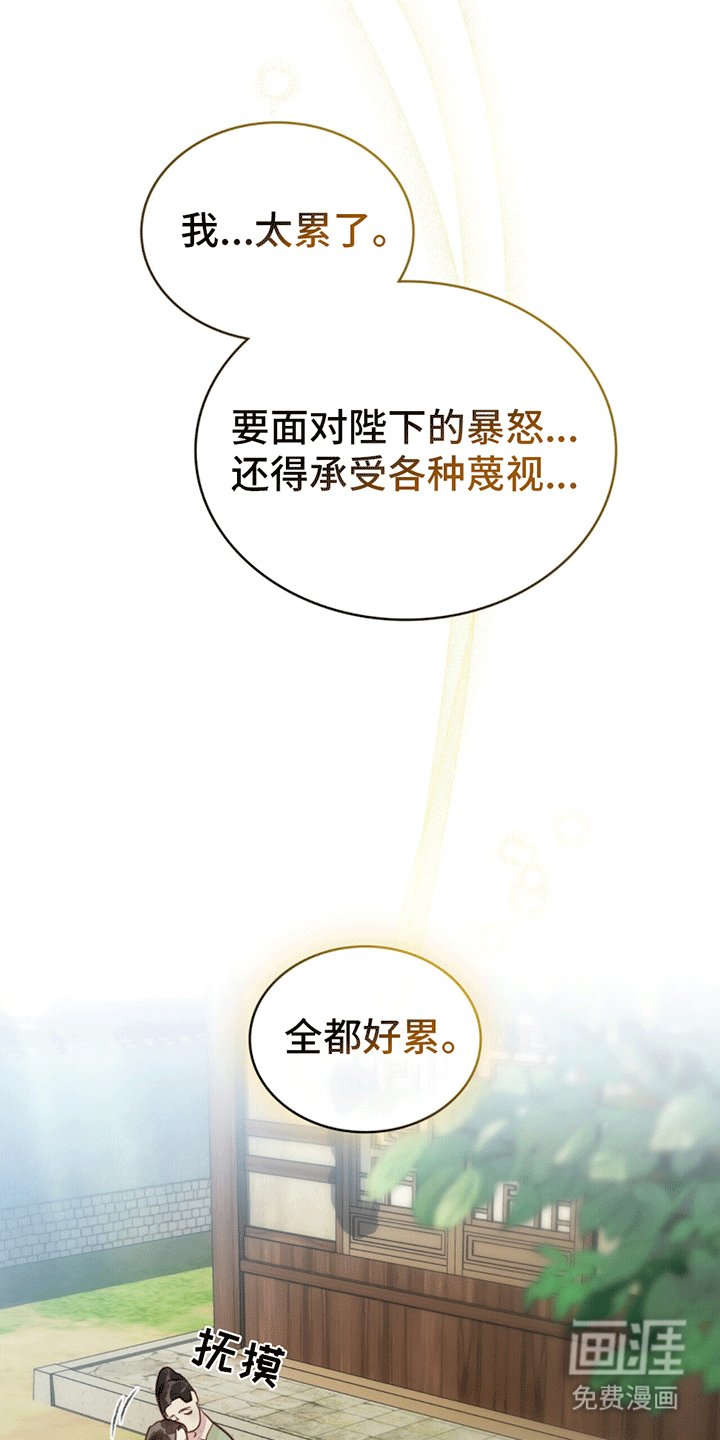 第3章：忽然传召