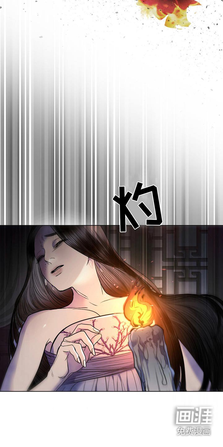 第36章：是谁