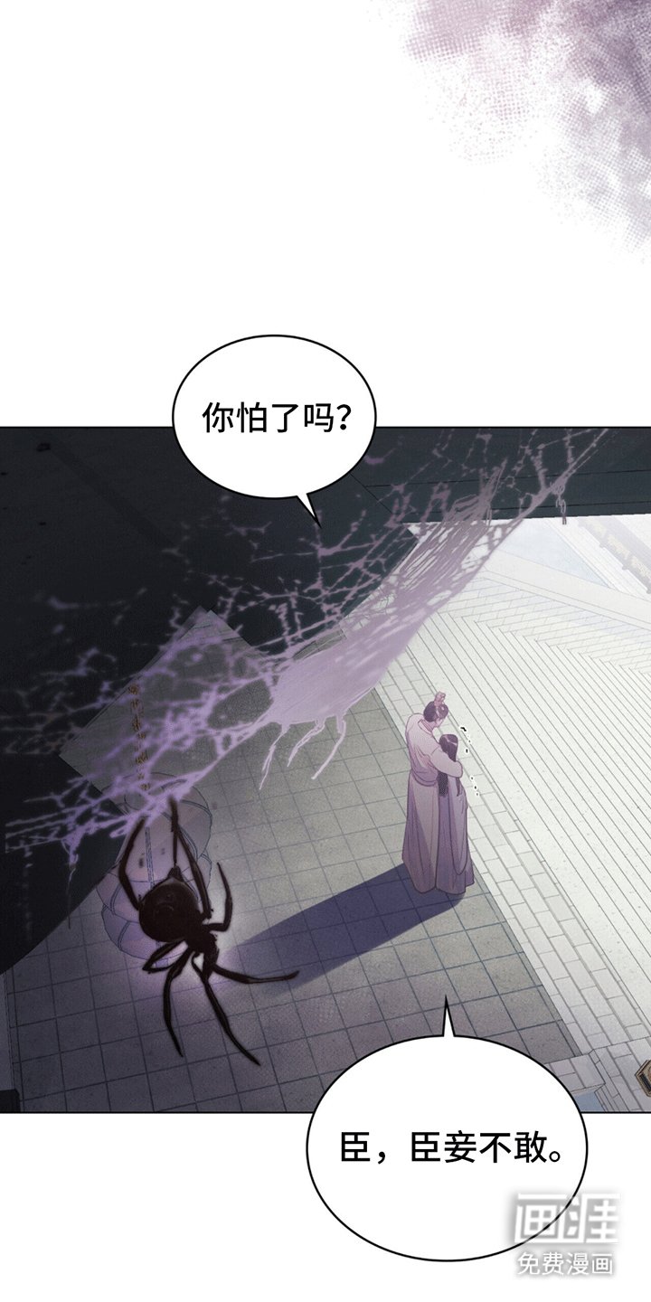 第4章：罕见的温柔