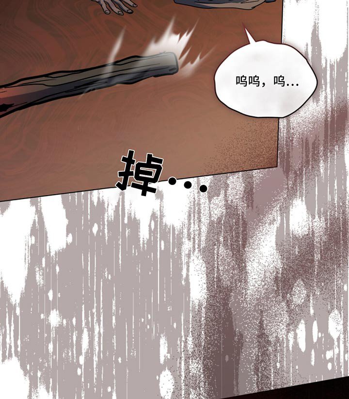 第49章：毁容