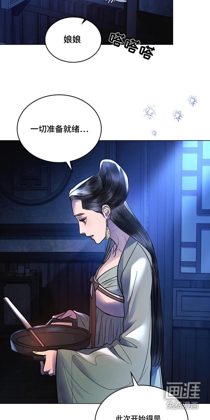 第55章：究竟在干什么