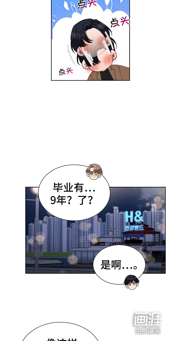 第18章：见面