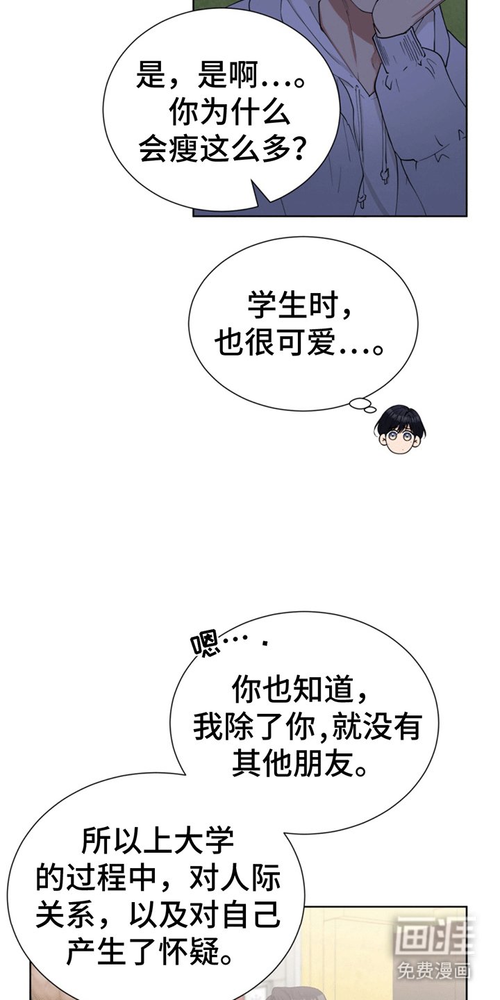 第18章：见面
