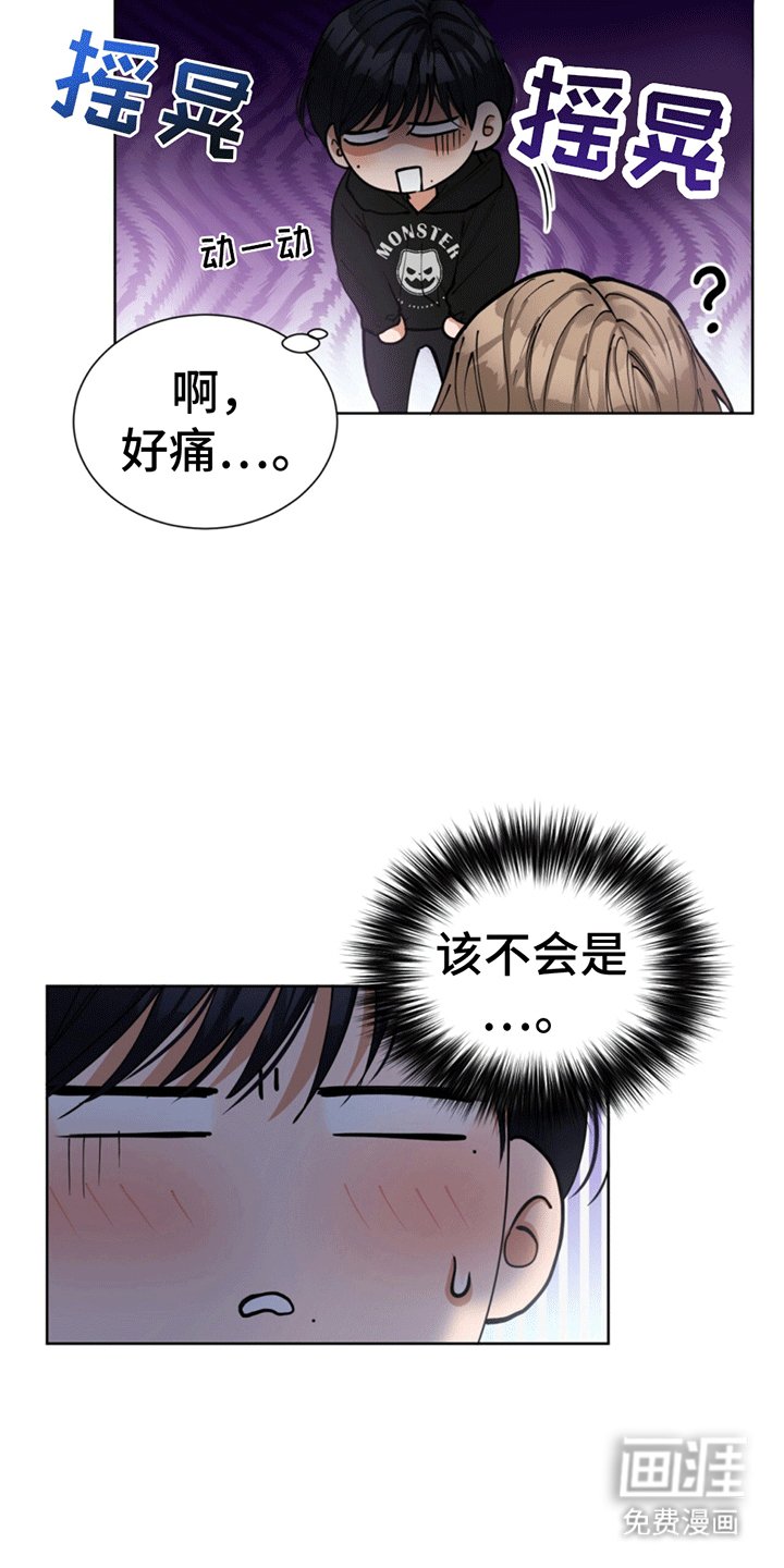第3章：准备纹身