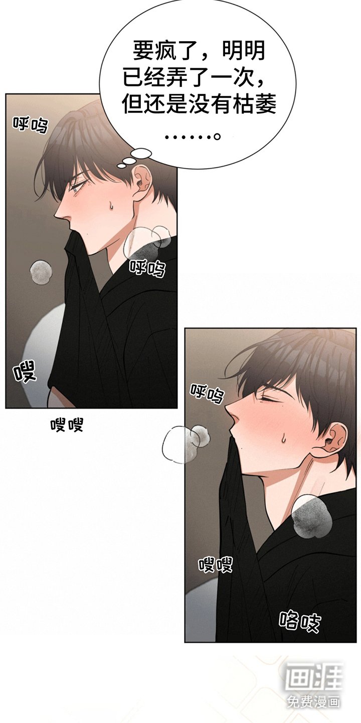 第3章：准备纹身