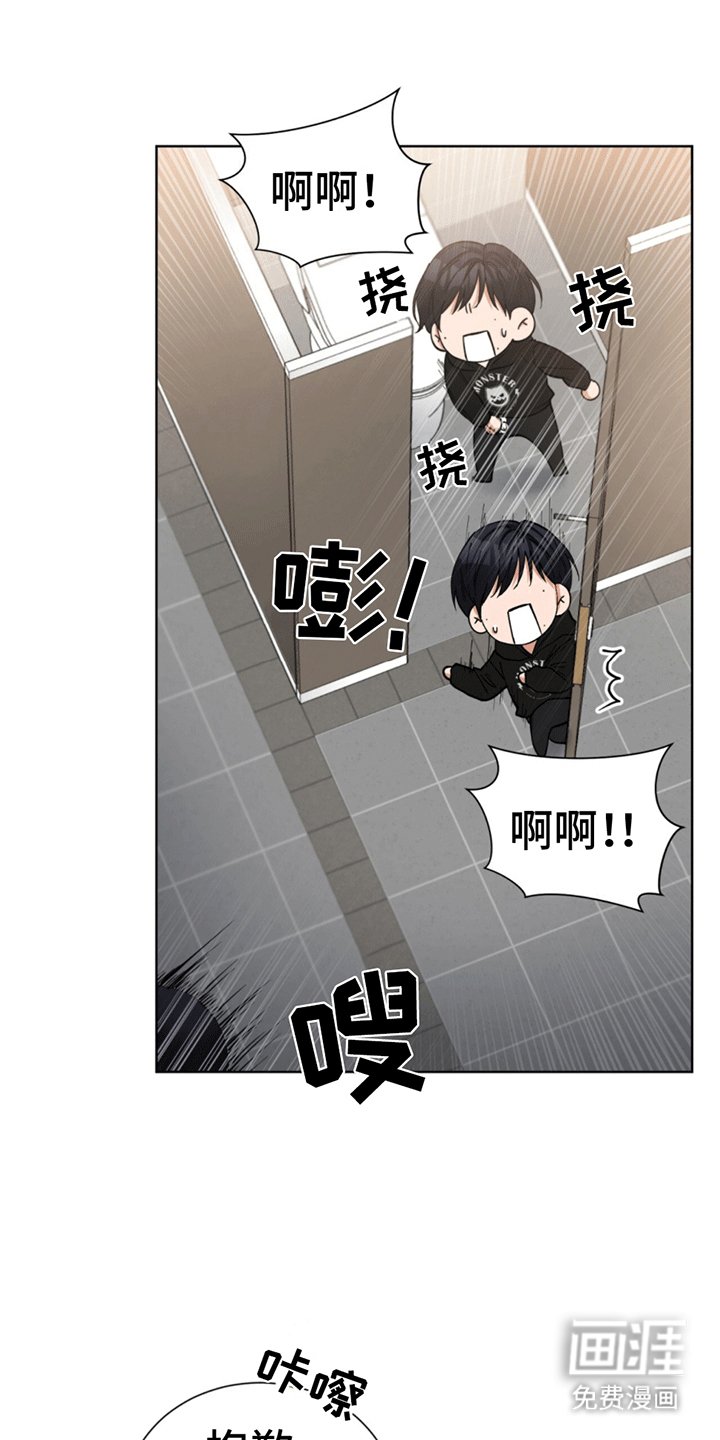 第3章：准备纹身
