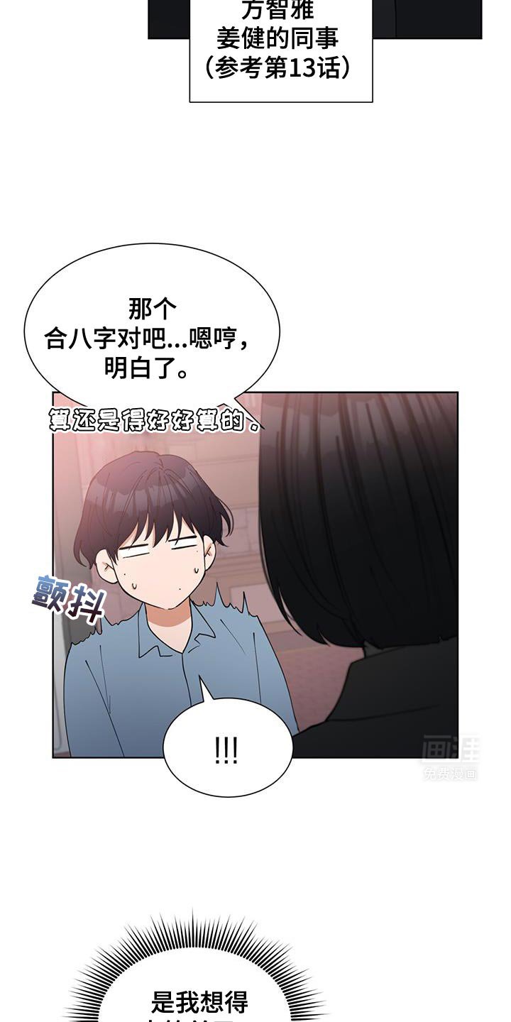 第35章：算命