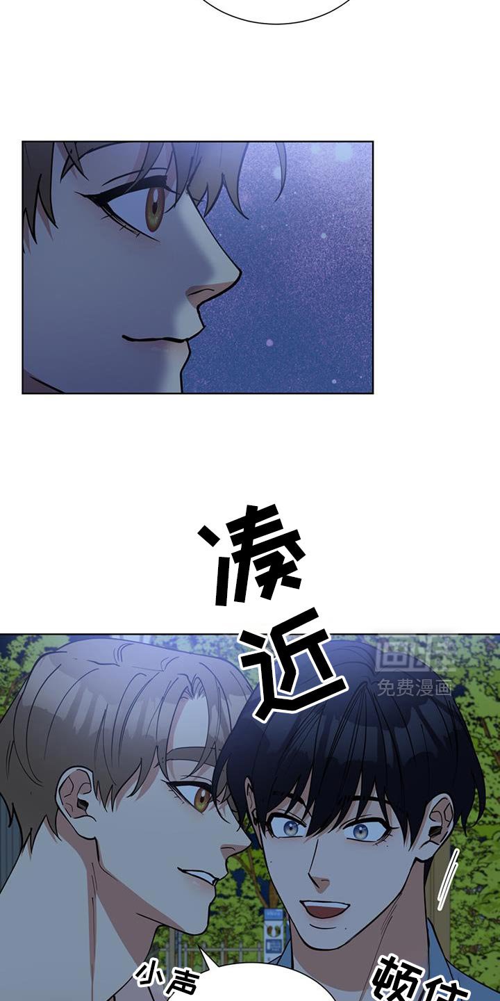 第75章：我的恋人