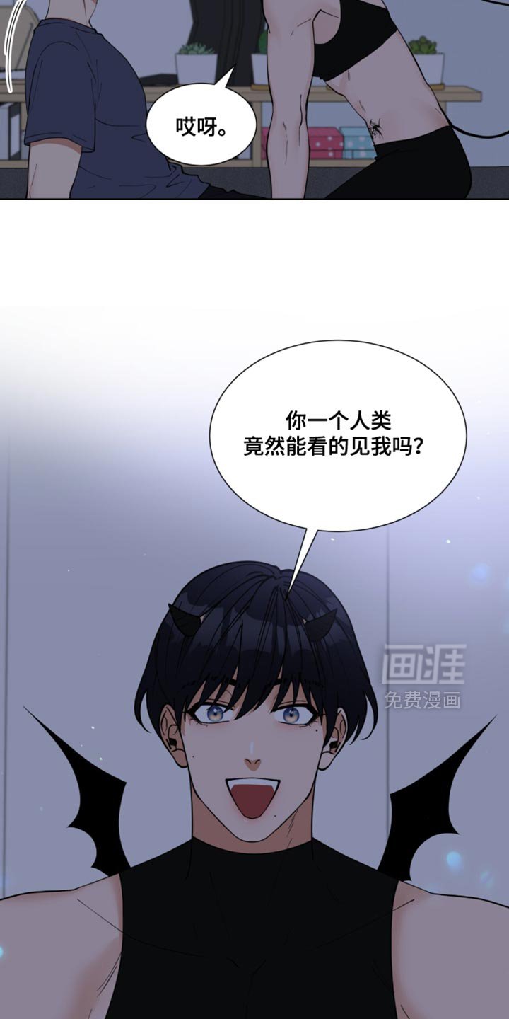 第79章：【番外】见习魅魔