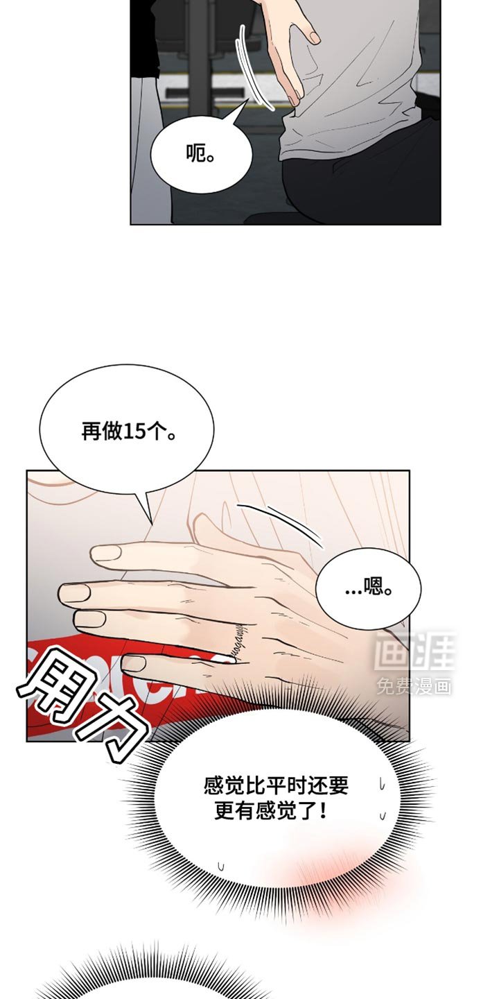 第81章：【番外】不可亵渎