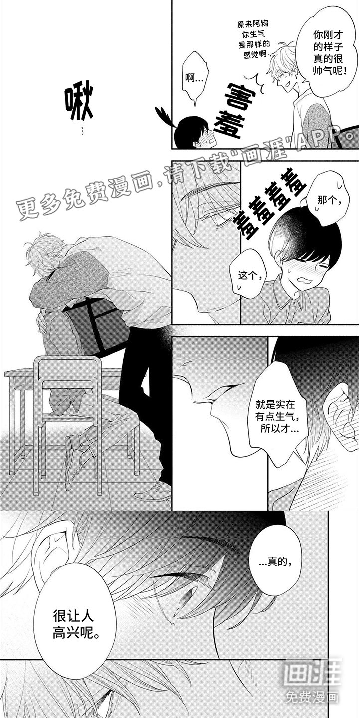第7章：发烧