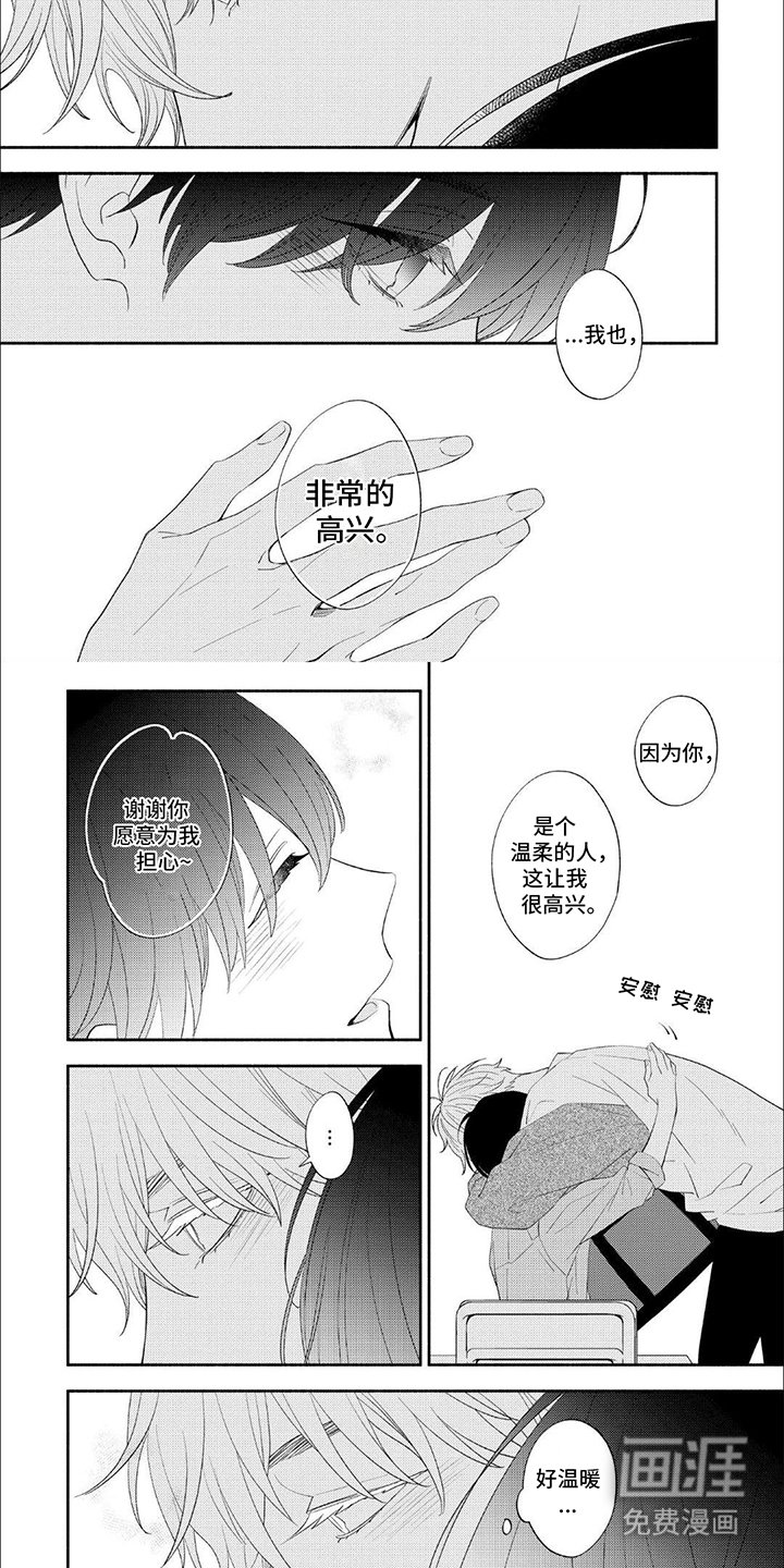 第7章：发烧