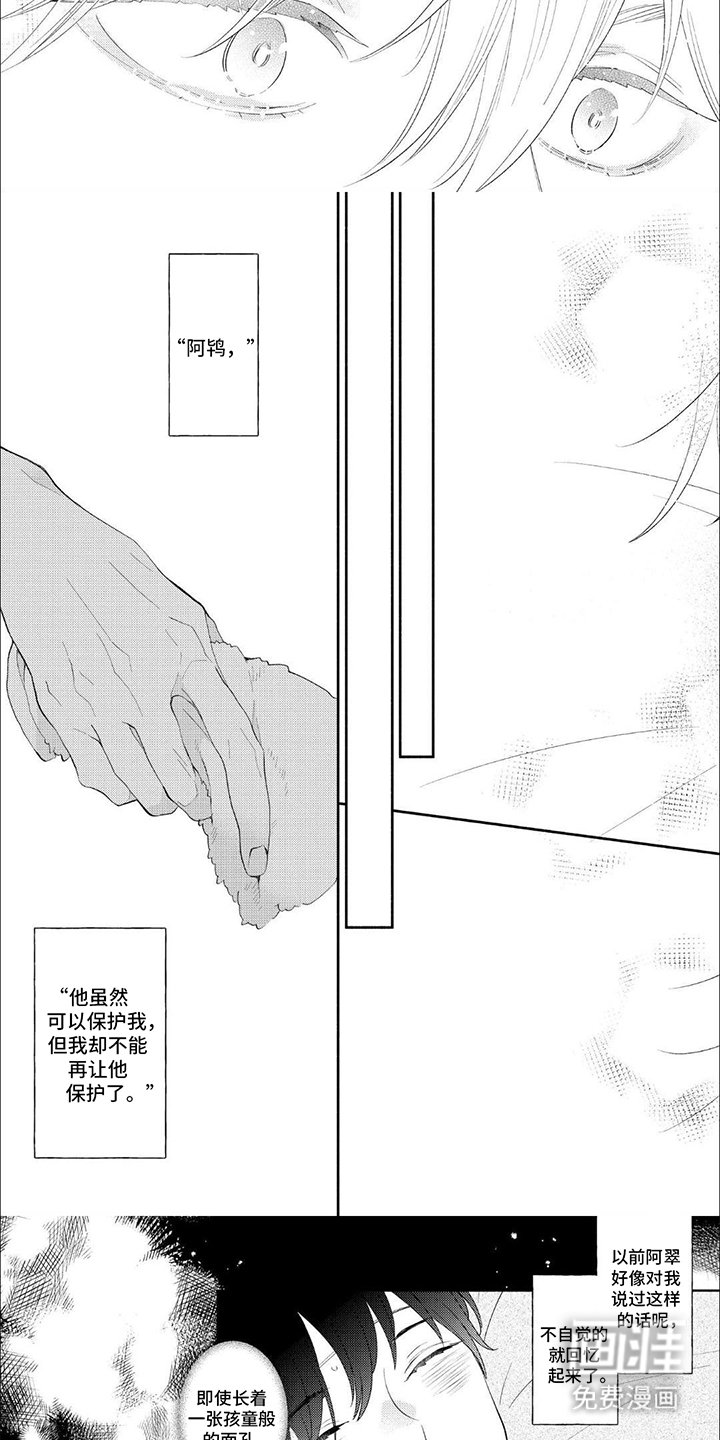 第8章：照顾