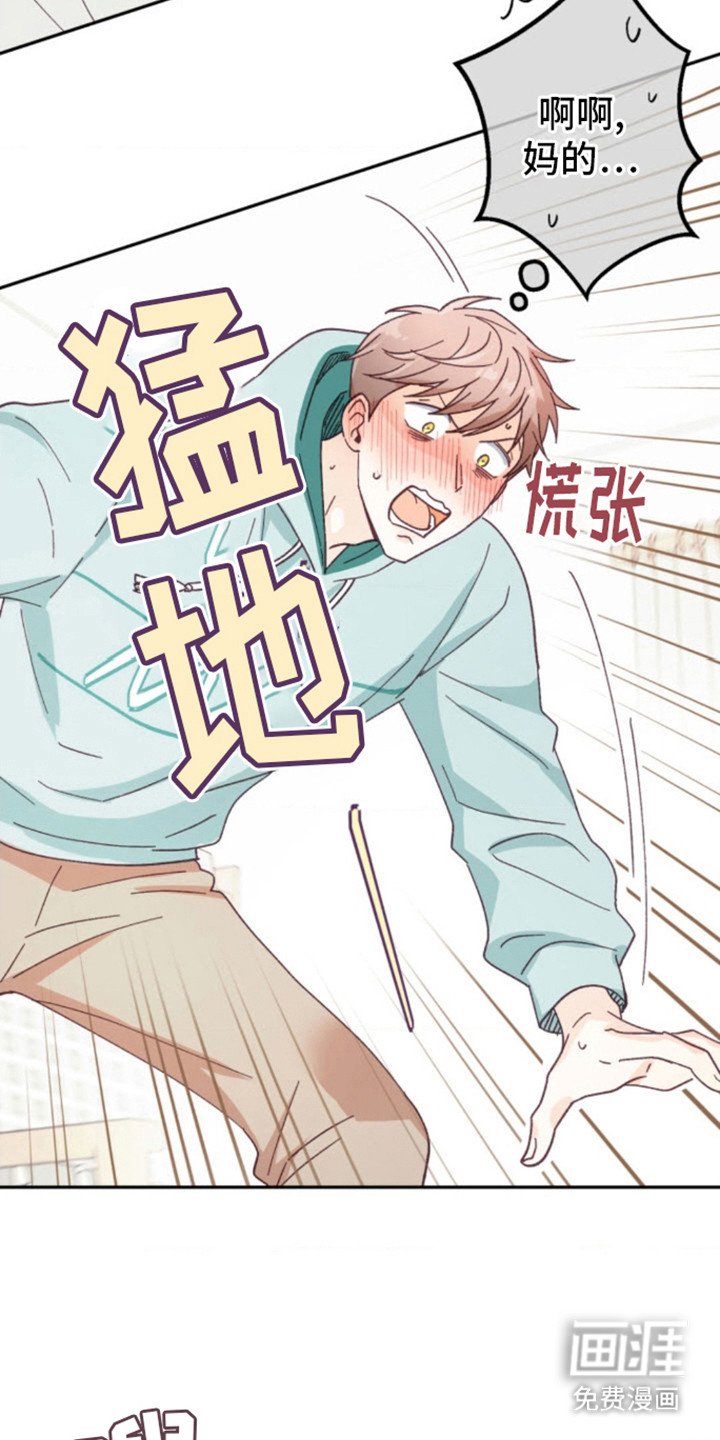 第13章： 厚脸皮