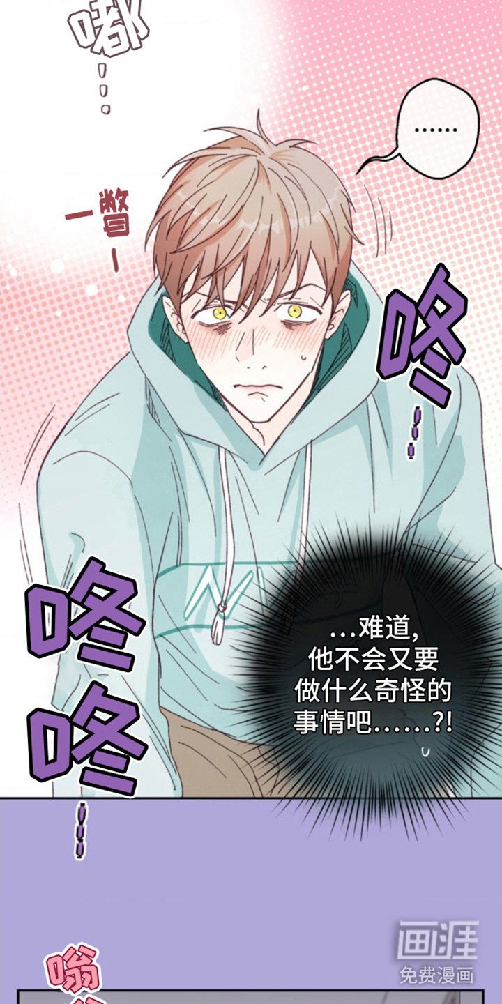 第14章：试试吗 