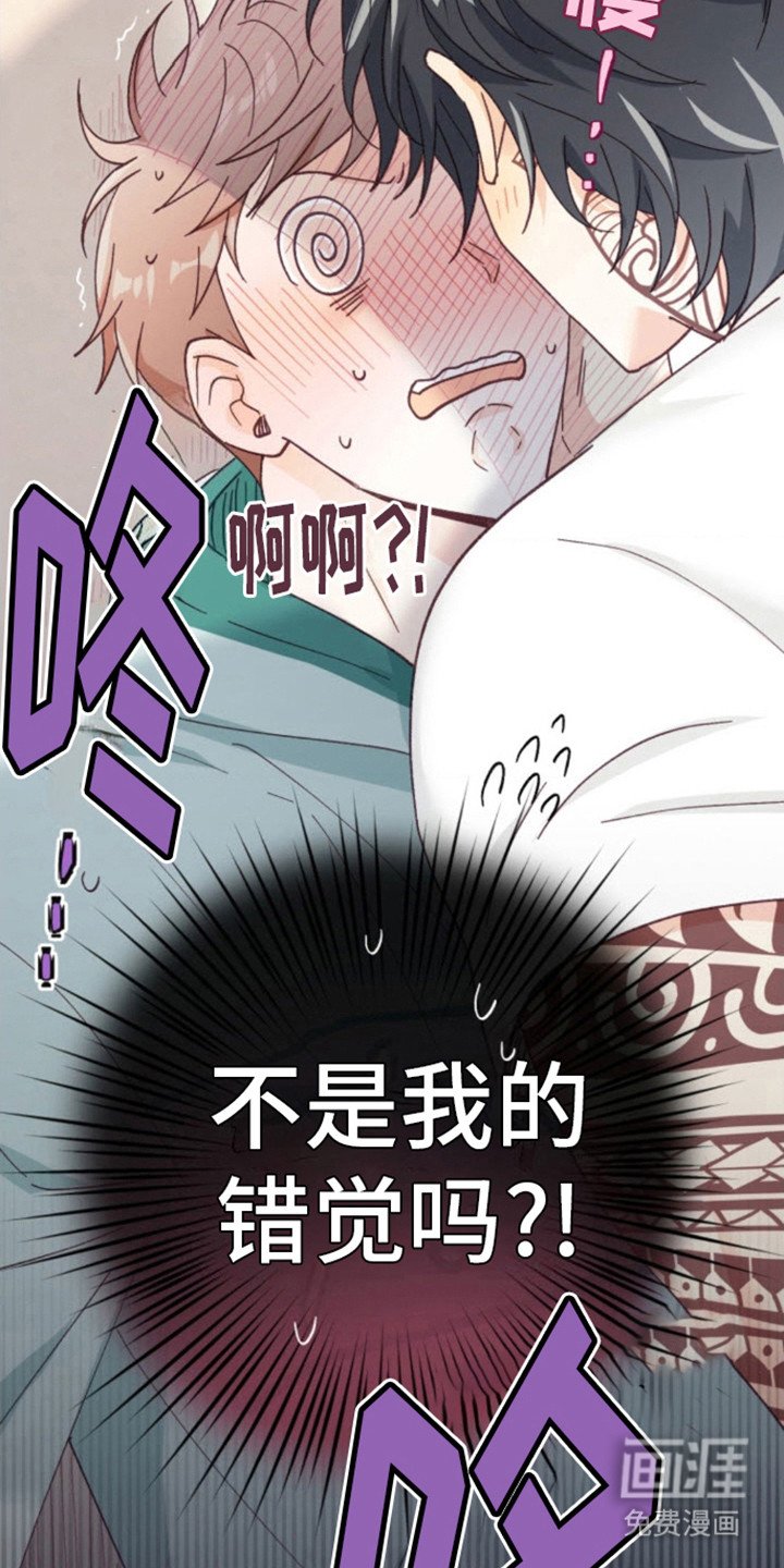 第14章：试试吗 