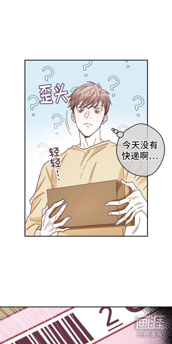 第2章：本人登场