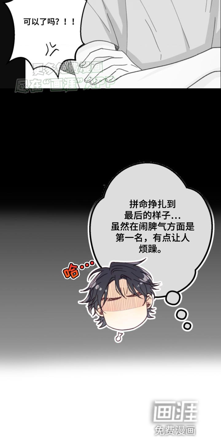 第20章：让人无语的家伙！