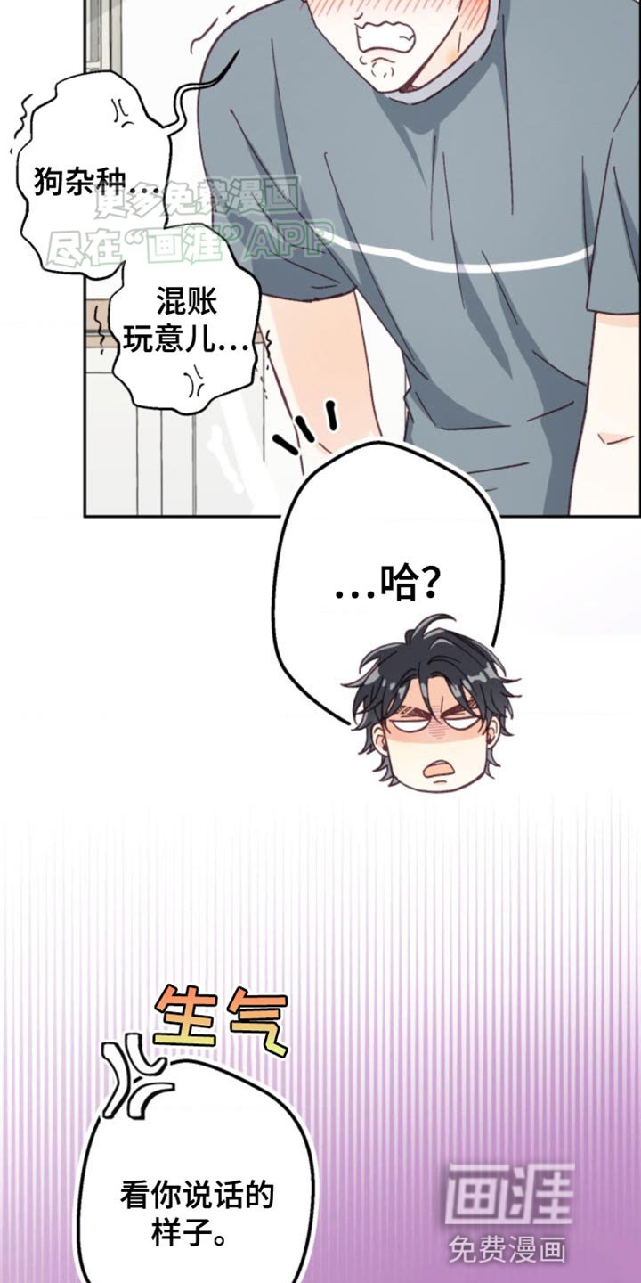第21章：都是因为你！