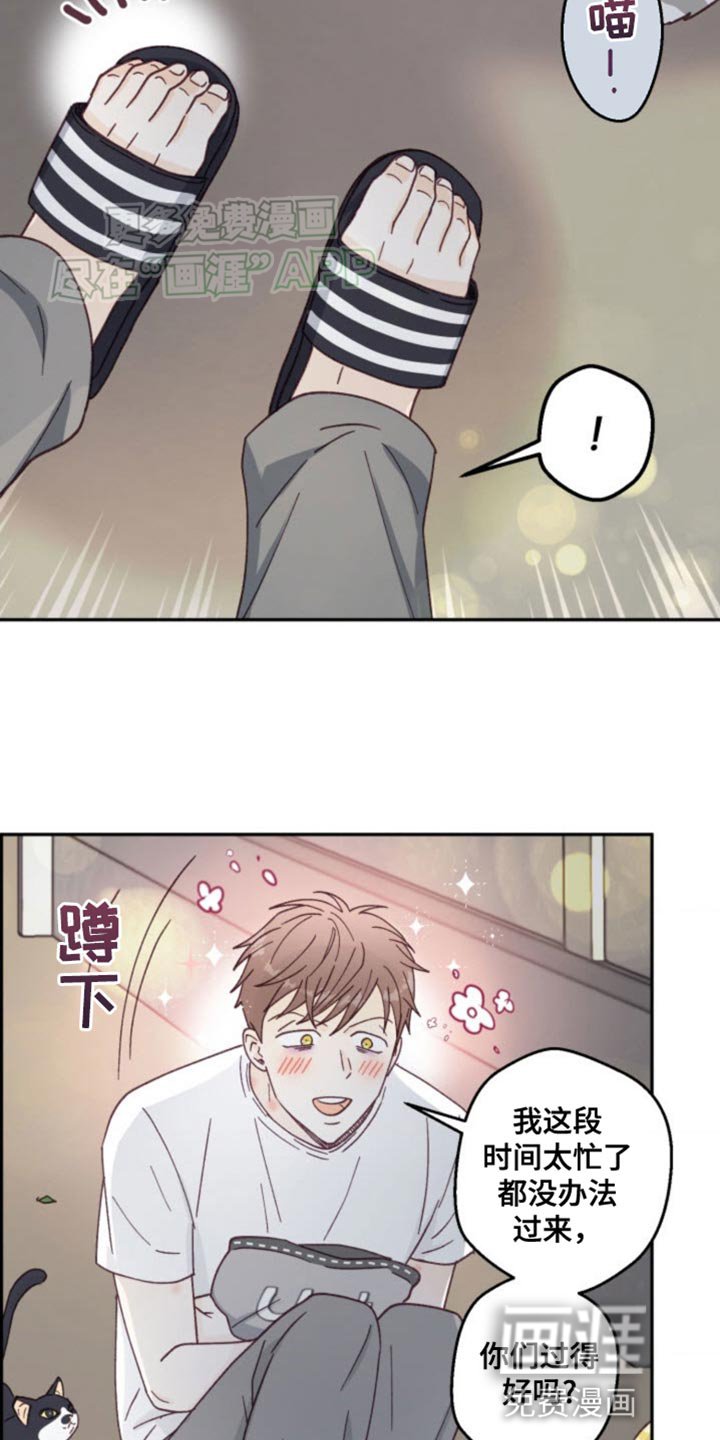 第23章：我赢了