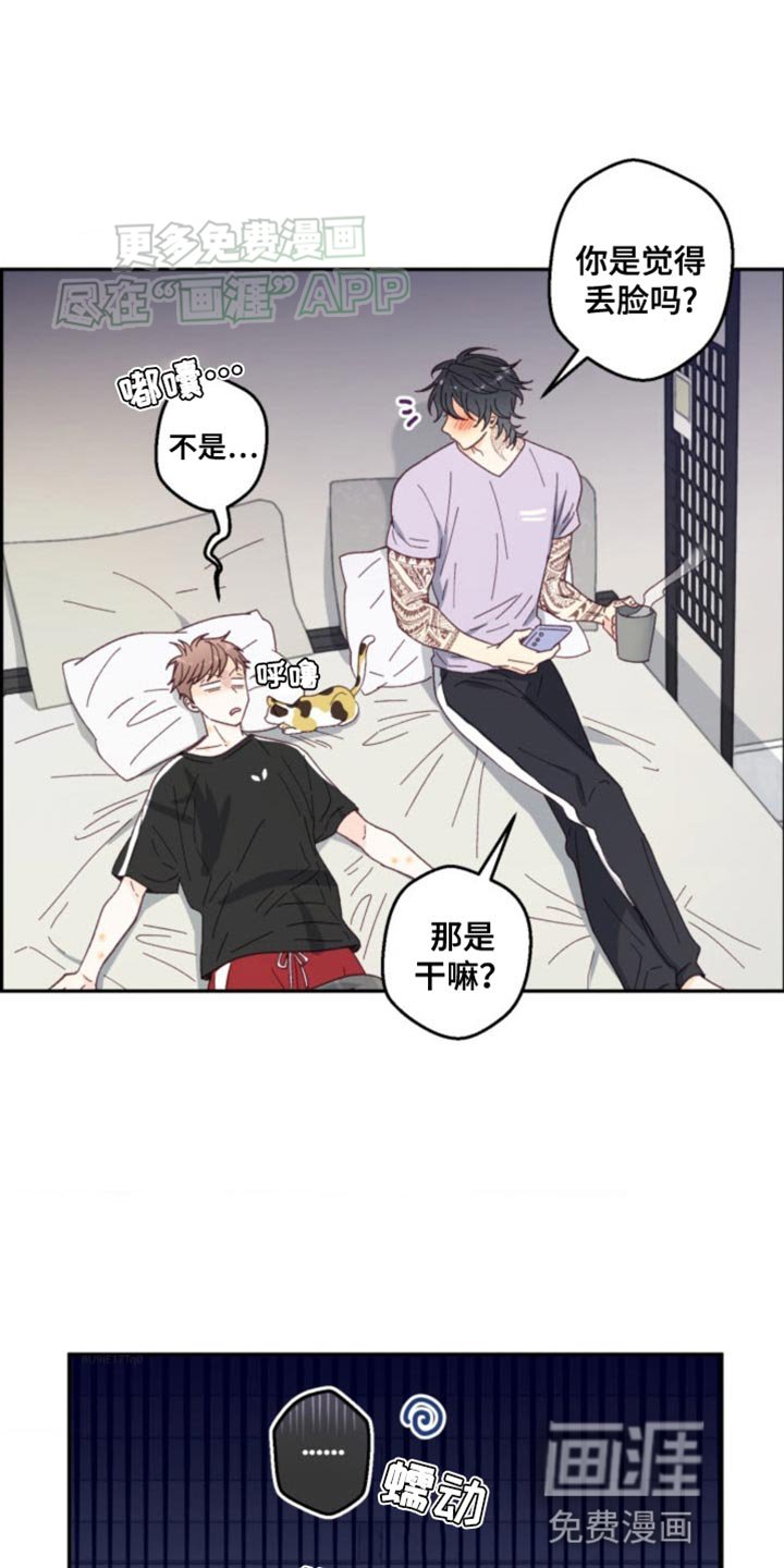 第25章：各自走各自的路