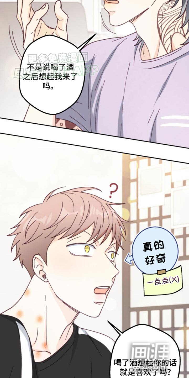 第25章：各自走各自的路