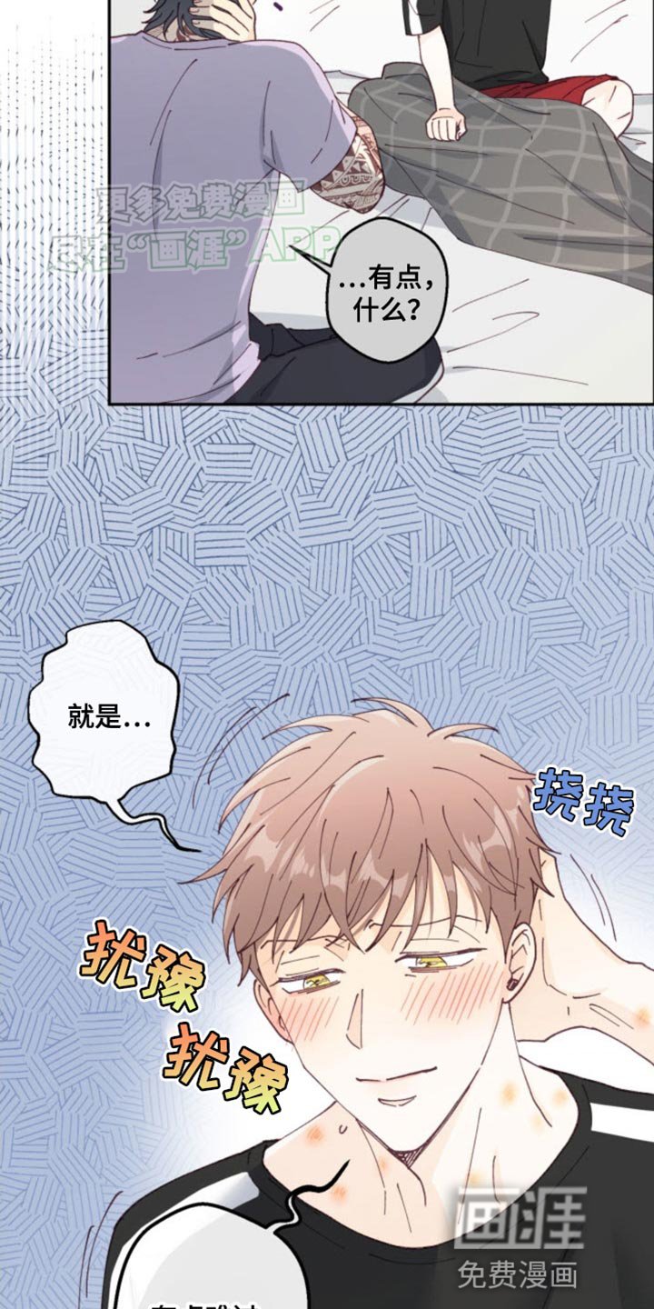 第25章：各自走各自的路
