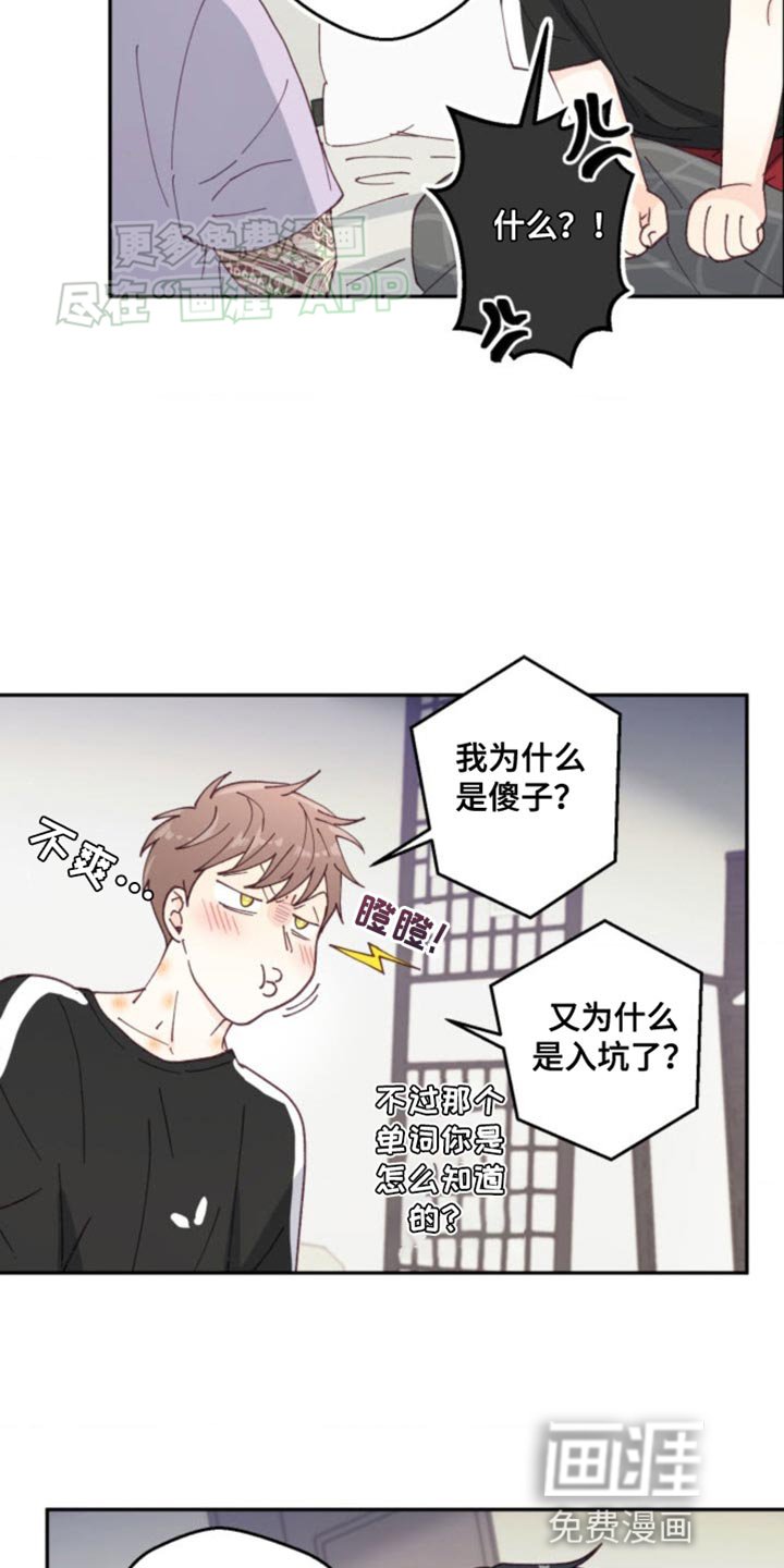 第25章：各自走各自的路