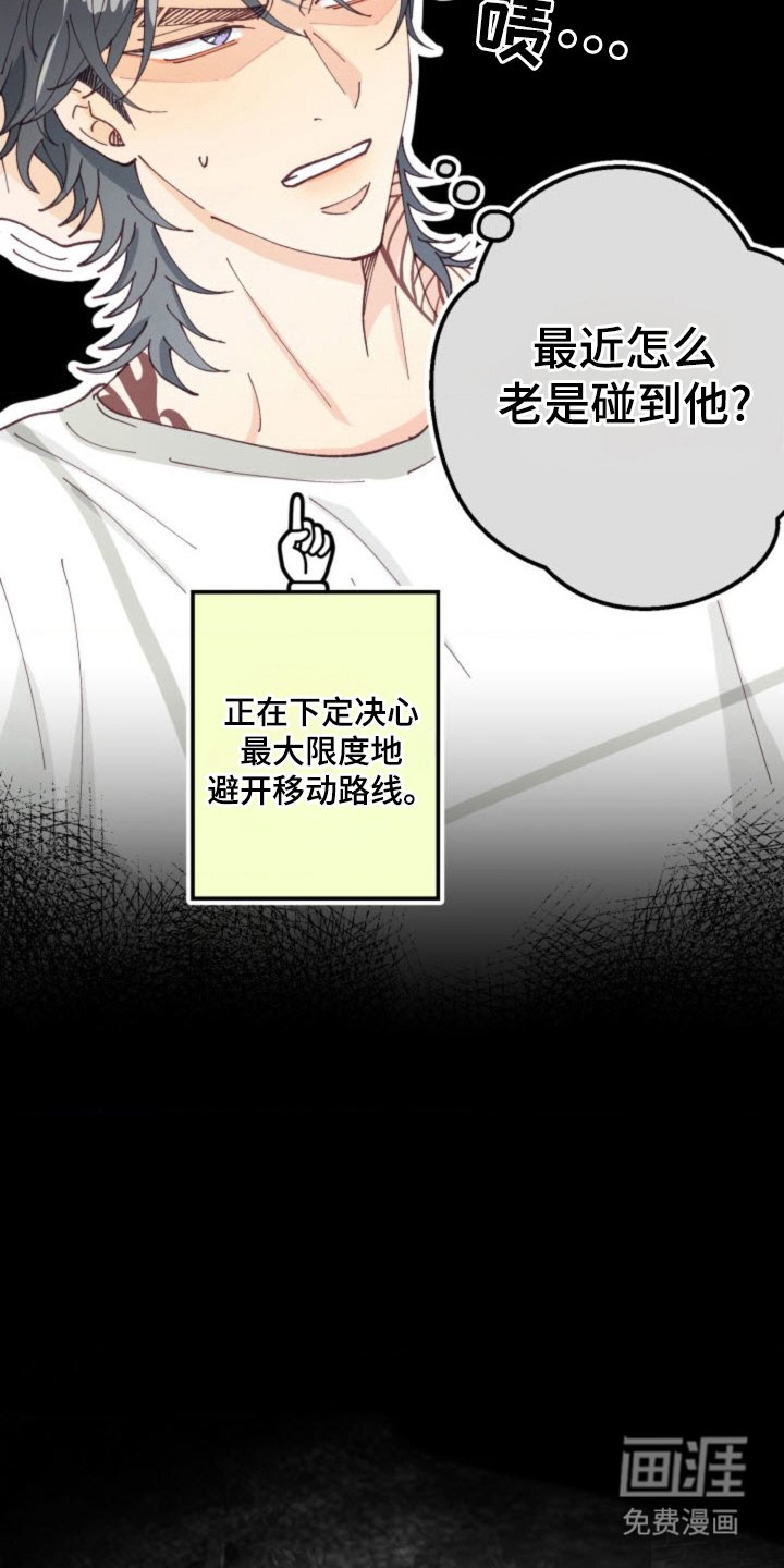 第27章：总会遇见