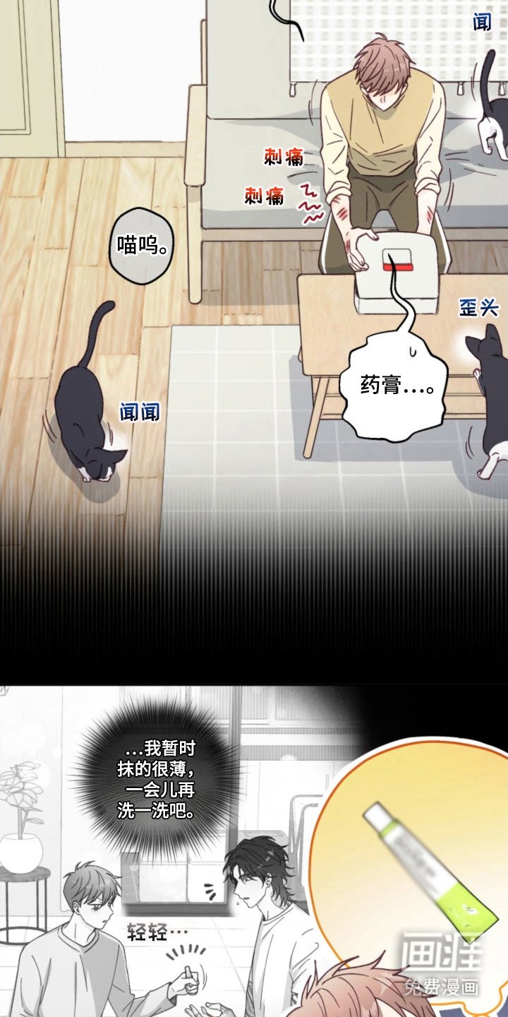第28章：泪汪汪