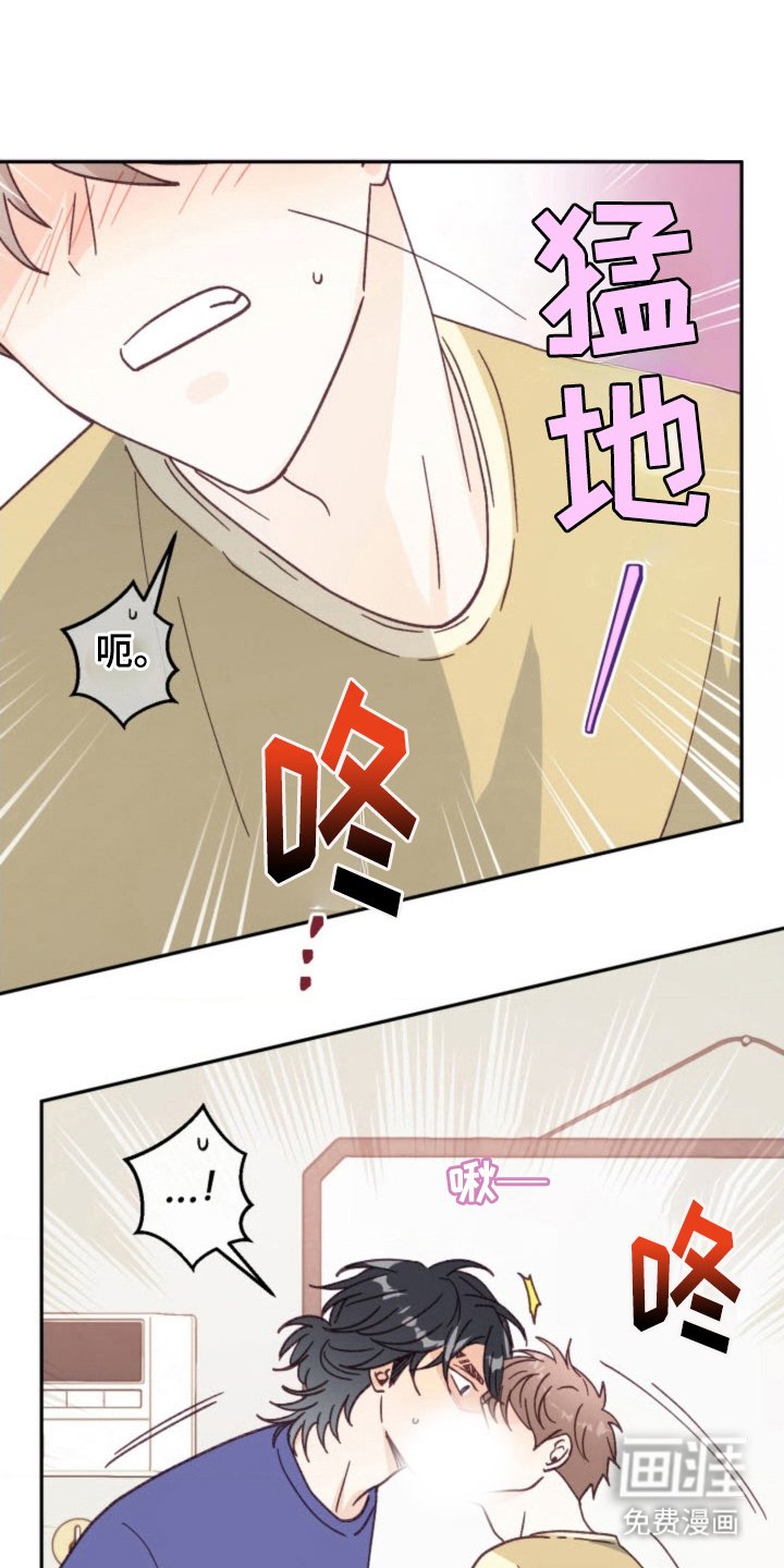 第29章：又变成这样了