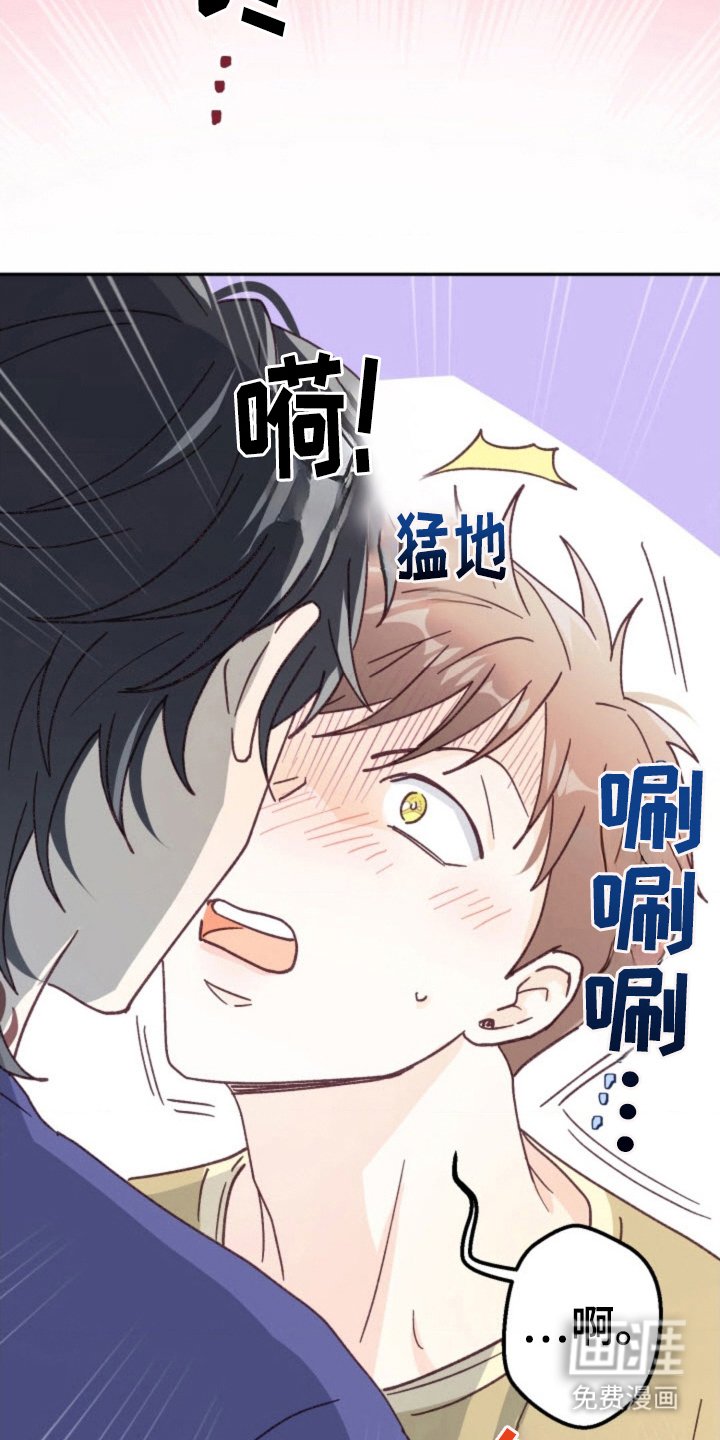 第29章：又变成这样了