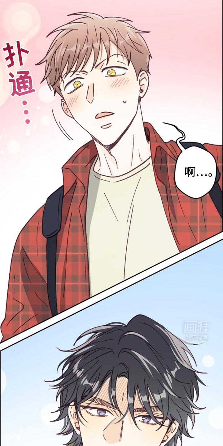 第30章：会摔倒的